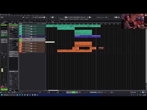 CTO Hands On - Wavelet Audio Dombra