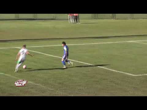 SLZ 24 Zlatibor-Sloga K 3:0