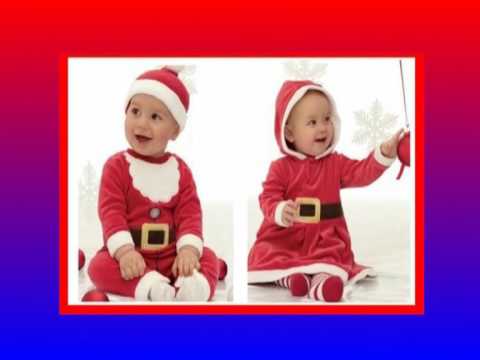 Video thumbnail for Gwiazdkowe dzieci