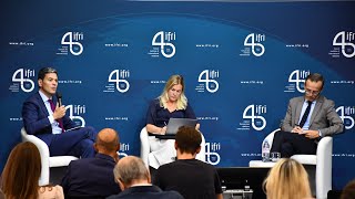 Ukraine: the epicenter of all crises?