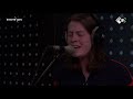 Blossoms- The Keeper, Live radio, 2020