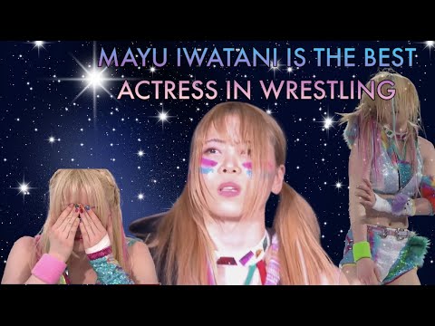 Trailer For Mayu Iwatani Biopic ‘Runaway Wrestler’ Released