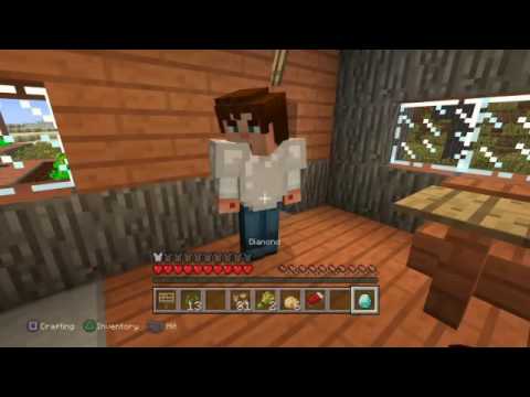 Il mondo di herobrine NUOVA SERIE!