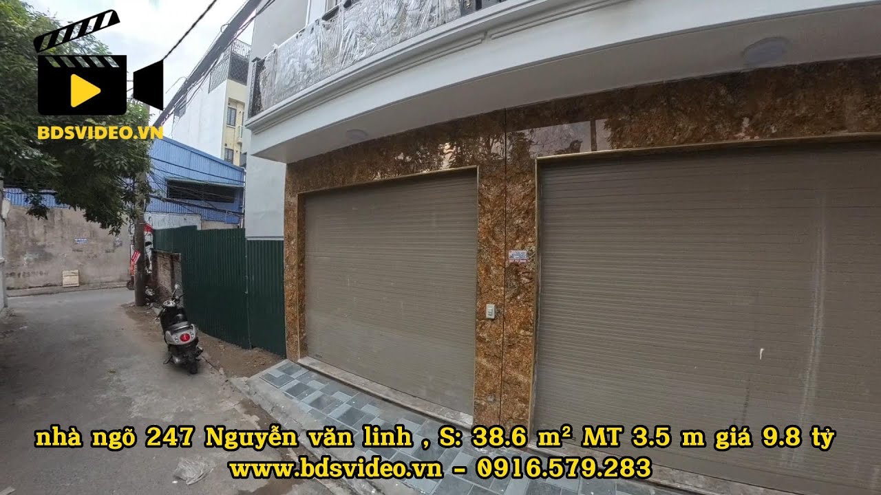 Property Video Thumbnail