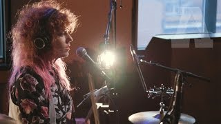 Deap Vally - Smile More - Audiotree Live (1 of 6)