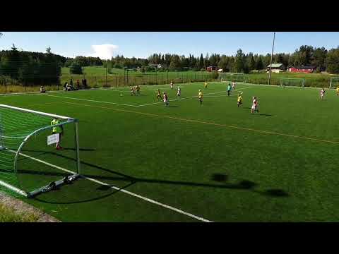 Wasa Football Cup 5.7 GBK - NoPs