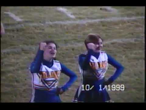 TA vs Huntington 10 01 1999