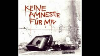 Böhse Onkelz-Keine Amnestie Für MTV