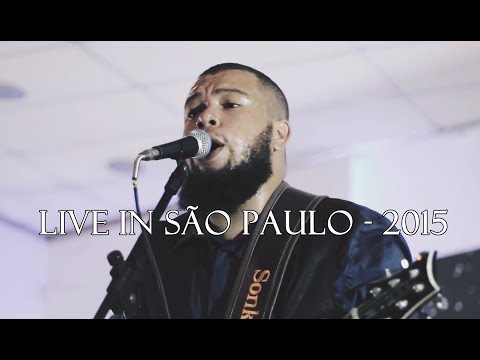 Michel Oliveira - Parallel Universe | Live In São Paulo 2015