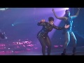 'The Dynamic' Fantasia - "Hood Boy" , "Get It Right" Medley (LIVE)
