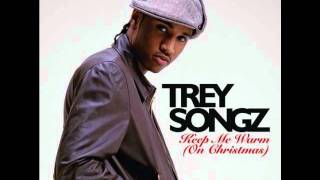 - Trey Songz - Keep Me Warm (On Christmas) -