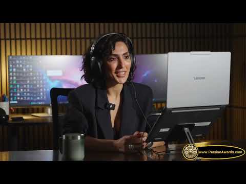 Women’s Conference 2026 - Speaker: Forough Hashemi - P2