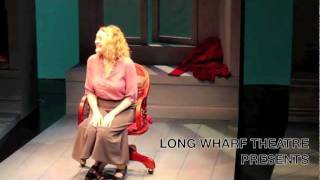 Molly Sweeney at Long Wharf Theatre