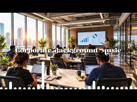 Corporate Background Music