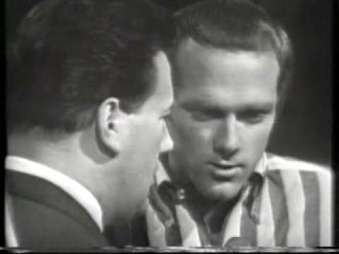 The Beach Boys 1960's First Ever Performance UK