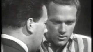 The Beach Boys 1960&#39;s First Ever Performance UK