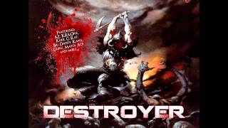 White shadow of norway feat AZ dave z & past one Words that kill