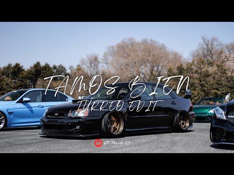 Tamos Bien (Turreo Edit) | El Marki Dj - @Rjota1998, @LOCURAMIX