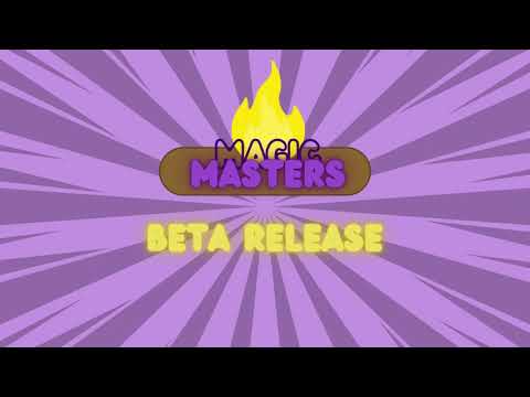 Magic Masters