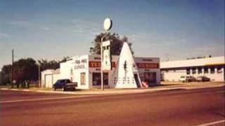 Nelson Riddle / Route 66