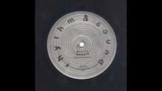 Rhythm & Sound - Density