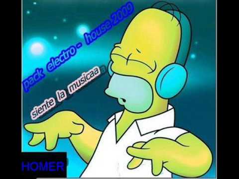 DjHoussain Save Me Original Mix