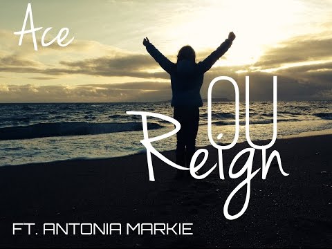 You Reign (Lyric Video)