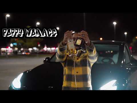 POPPY WOMACC - AIN’T ME