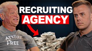 How to Build a Multi Million Dollar Staffing Agency From Scratch