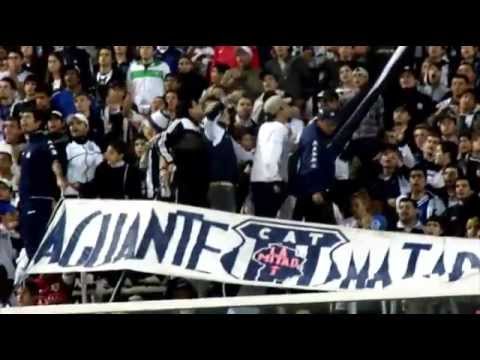 "La Hinchada mas FIEL . Talleres vs Racing (CBA) . 2012" Barra: La Fiel • Club: Talleres