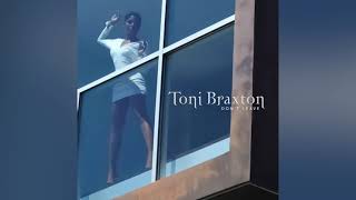 Toni Braxton - Don&#39;t Leave (Audio)
