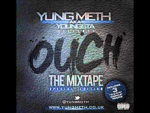 YUNG METH - EARTHQUAKE REMIX
