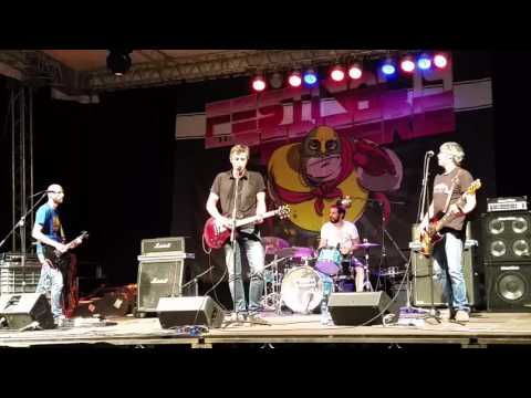 Bells Of Ramon - Jamie Lee [Live]