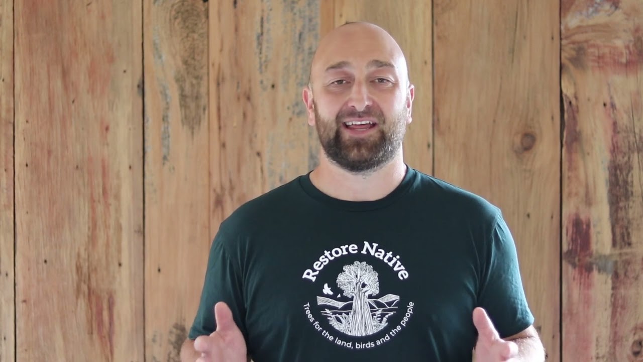 This is Restore Native