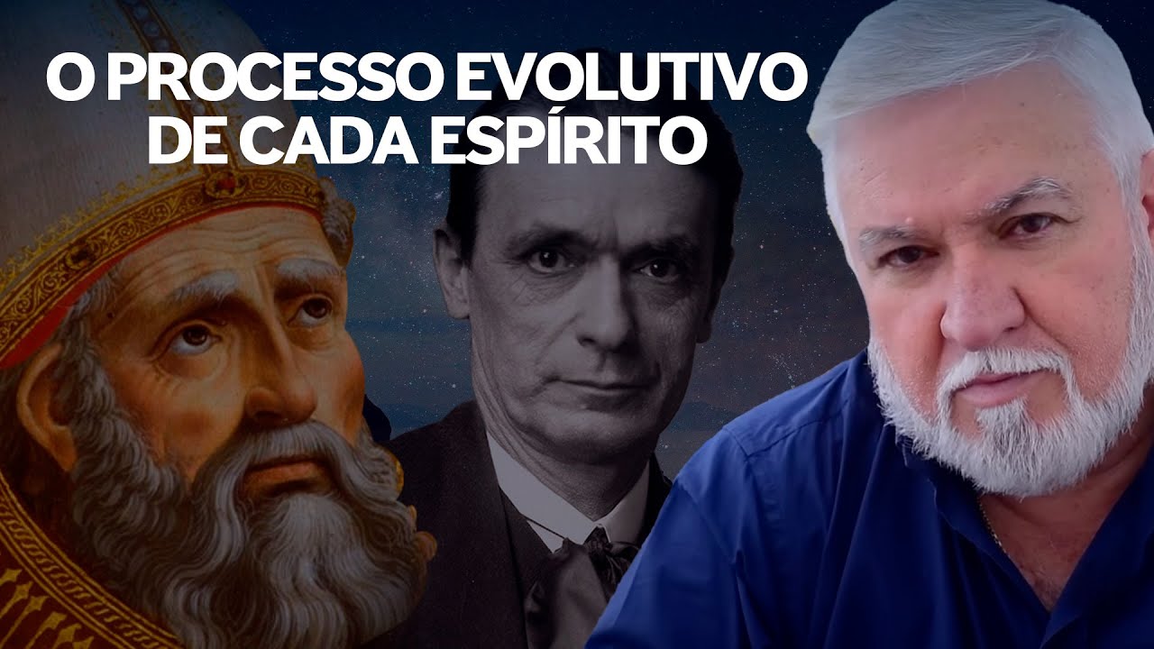 Conhecendo a Espiritualidade com Gilberto Rissato