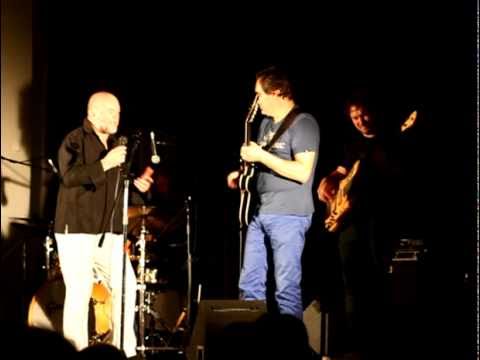 Peter Lipa Band & Ruggero Robin