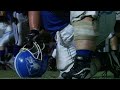 Run To Touchdown - (OST Varsity Blues)