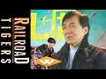 RAILROAD TIGERS (2016) - Behind the Scenes