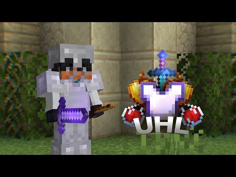 Insane Experiment: Playing Iron Pot for 1 Week in Minecraft!