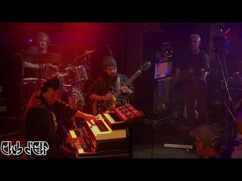 Club d'Elf - The Stone Church VT - 12/28/2024