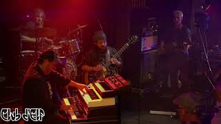 Club d'Elf - The Stone Church VT - 12/28/2024