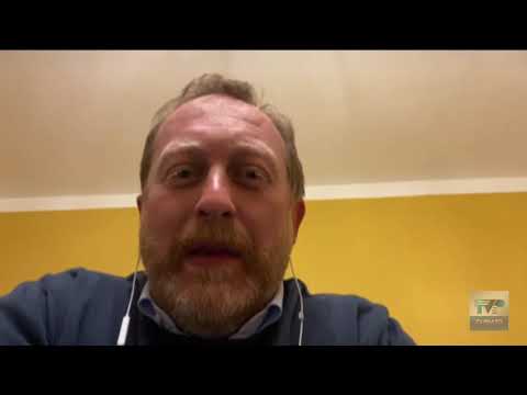 Parliamoci Chiaro del 22/04/2021 - Vaccini: corsa a ostacoli