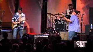 Tab Benoit: Lost In Your Lovin' | Summertime Blues | Jubilee | KET