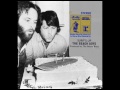 Surf's Up  An Electronic Duet Brian & Carl Wilson