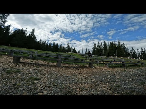 Poiana Danciului - Marisel, Cluj