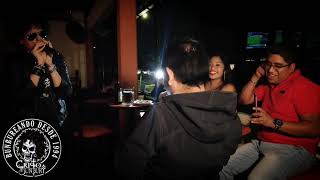 Ven y camina conmigo