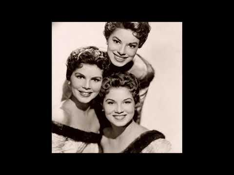 The McGuire Sisters - Endless