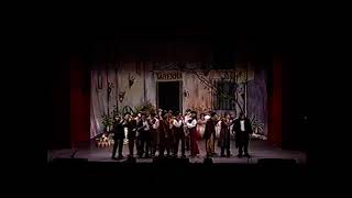 Los maleantes – Preliminares – COAC 2002