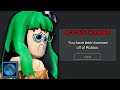 Lisa Gaming Getting BANNED in a Nutshell - [Roblox Animation]