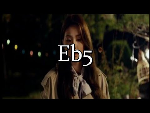 Ailee 2020 Vocal Range (C#3-G5-Eb6)
